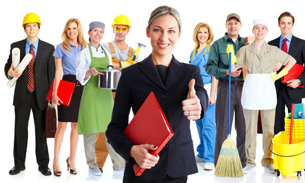 Demirci Tadilatcı Hizmeti